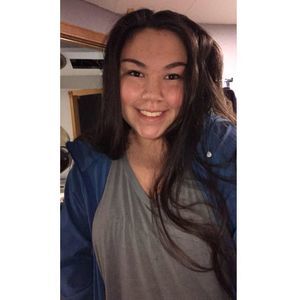 Meet your Posher, Jolene